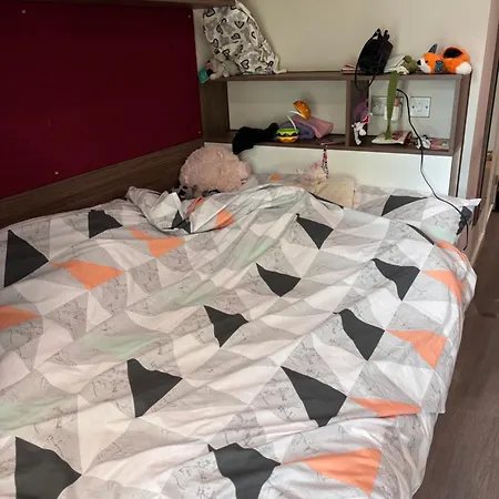 Hotel Frederick House *