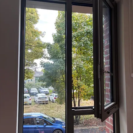 Frederick House Ξενοδοχείο *