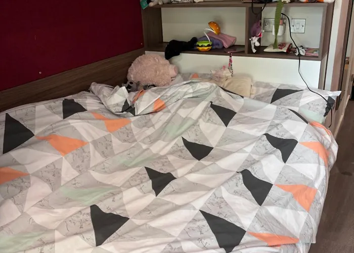 Ξενοδοχείο Frederick House *