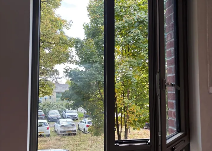 Frederick House 酒店 *