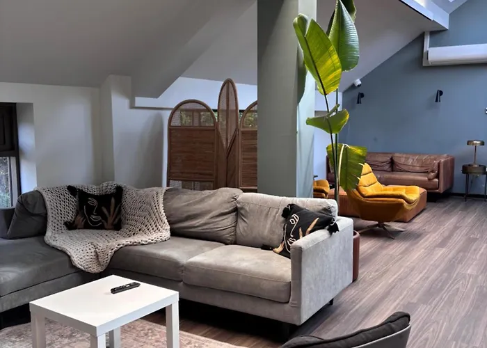 Frederick House Ξενοδοχείο