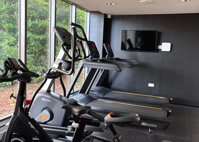 Hotel Frederick House